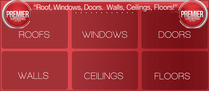 Premier Importers is Nassaus longest running Building Supply Company